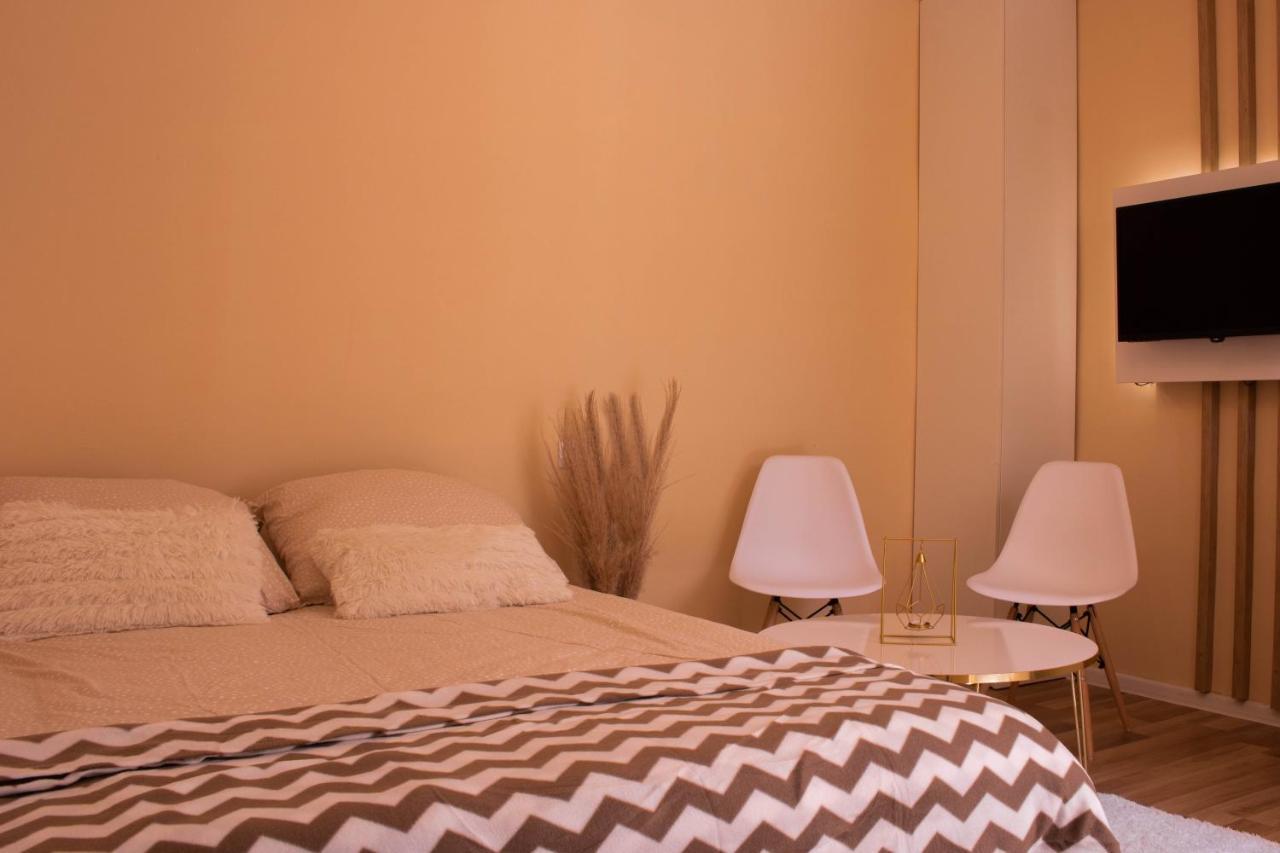 Luxury Studio Apartment Mostar Exterior photo
