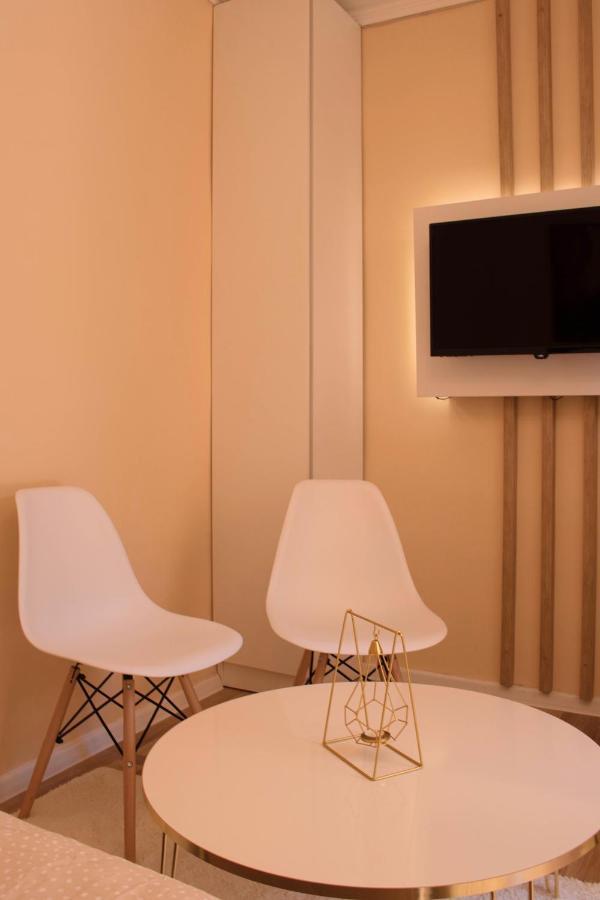 Luxury Studio Apartment Mostar Exterior photo