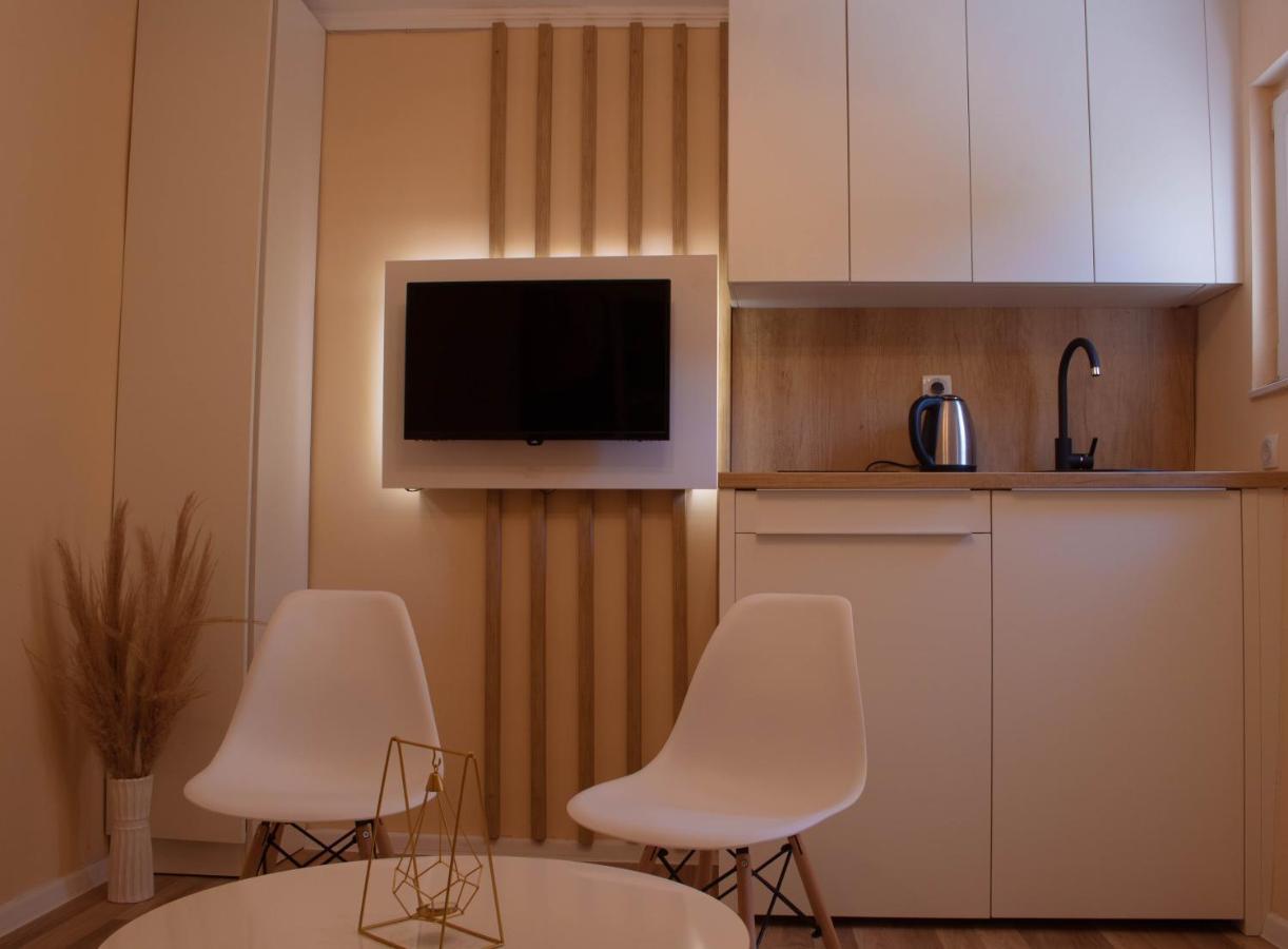 Luxury Studio Apartment Mostar Exterior photo